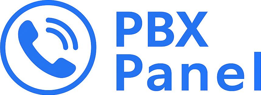 PBX Panel Logo
